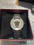 Zegarek damski Versace Medusa