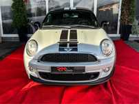 MINI 3 Portas Cooper SD