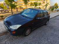 Ford Focus 1.4 5 portas