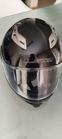 Capacete moto L52 tamanho S