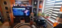 KOLUMNY podłogowe AudioVector Mi3 Super