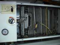 Termet GCO-19,8, GCO 20-00, GCO DP 23-17 Pompa Grundfos