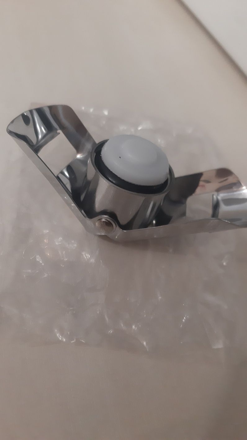 Korek do szampana / Prosecco