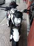 Moto 1225cc Benelli
