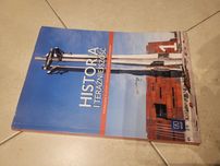 Podręcznik Historia i teraźniejszości 1