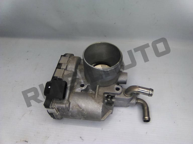Corpo De Admissão / Borboleta 35100-04200 Kia Rio Iii [2011_201