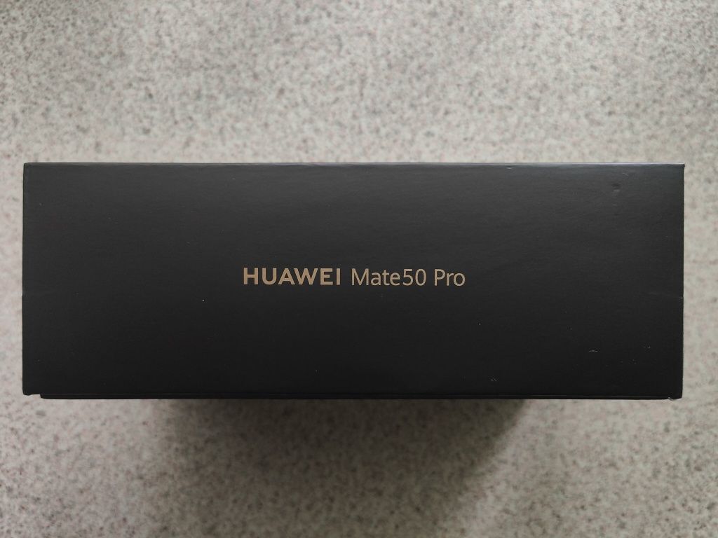 Huawei Mate 50 Pro 8/512Gb (DCO-LX9) Orange EU. Гарантія