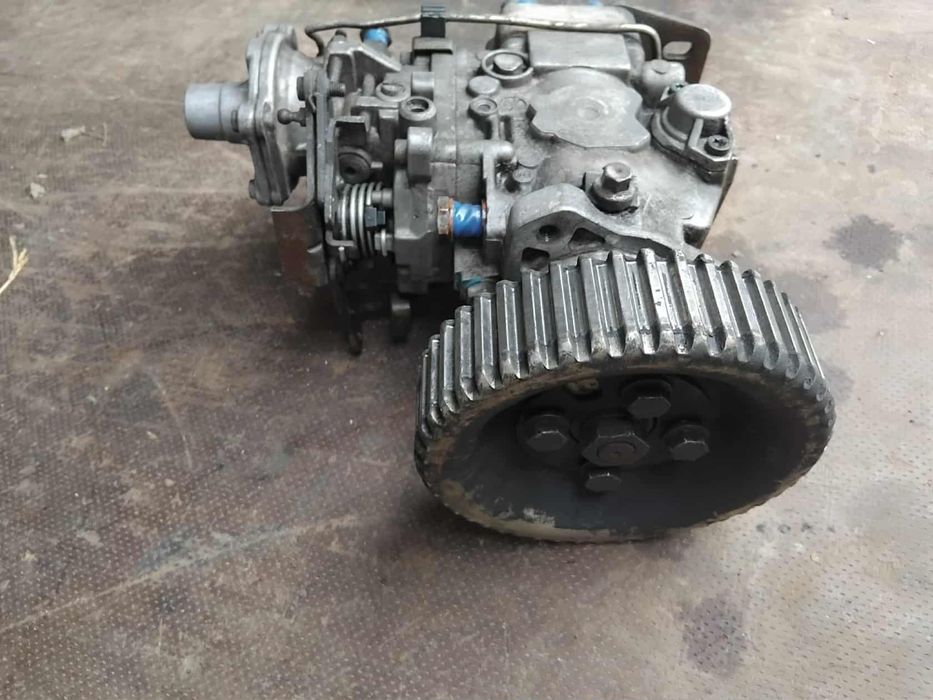 Тнвд Пнвт Топливна 0460414113 Ford Transit Форд Транзит 2.5D 2.5TD