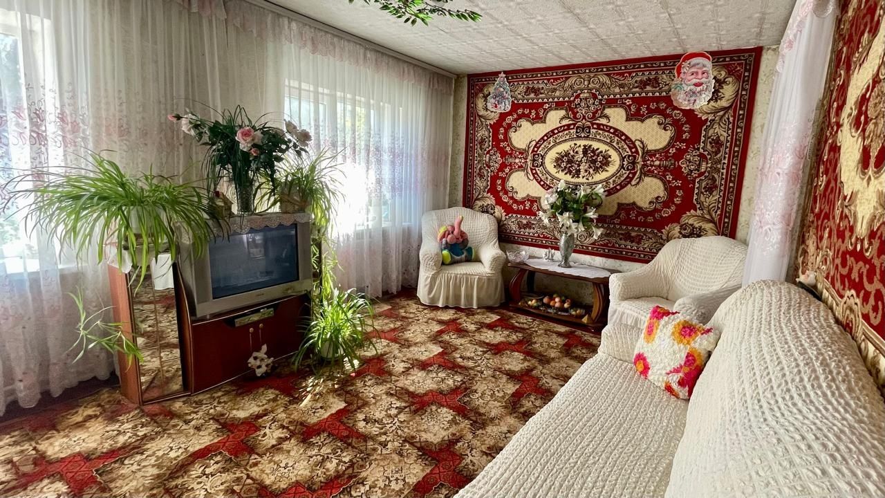 Продам дом в Градижске