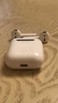 Наушники AirPods 1 поколения