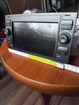 Radio 2 din sprawne