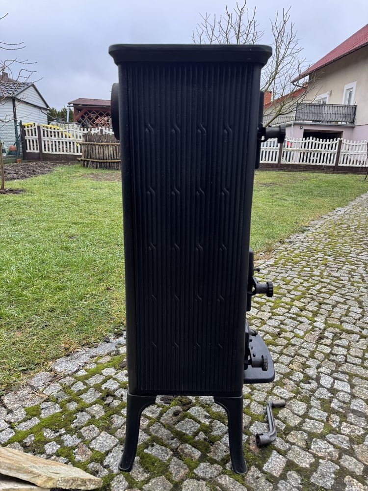 Piec Norweski Jotul 507