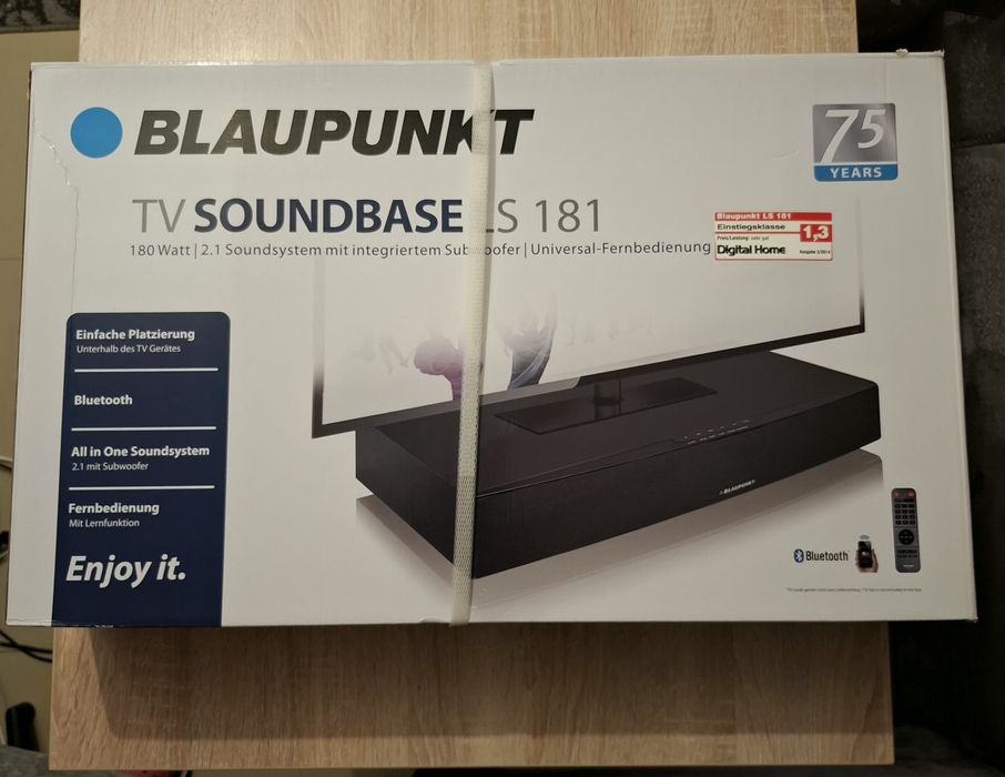 Soundbar Blaupunkt LS 181
