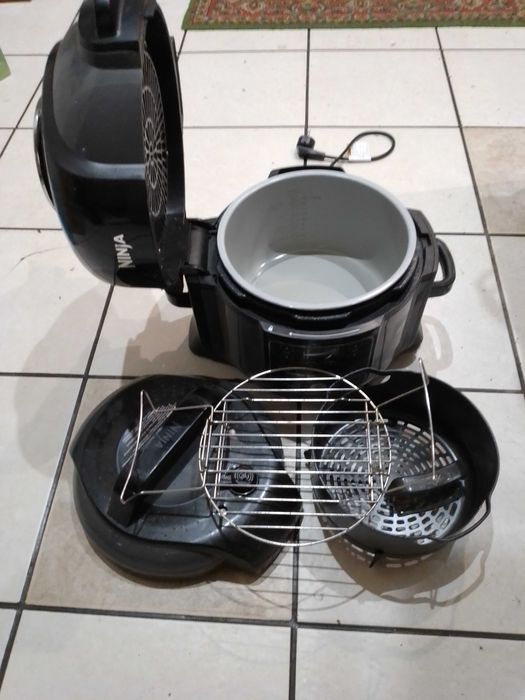 Мультиварка Ninja OP300EU