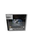 Gra Hidden & Dangerous Playstation One