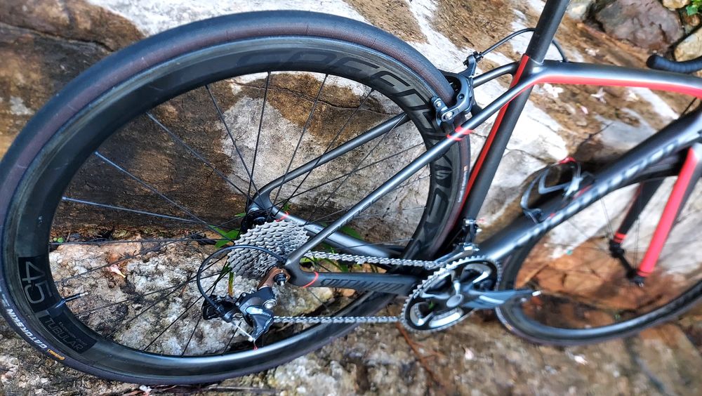 Specialized Tarmac SL5 t52