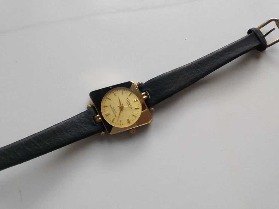 TONICA zegarek damski na rękę,