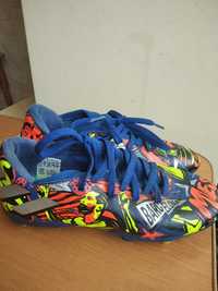 Бутси Messi adidas сині 34 розмір