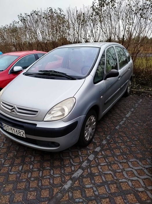 Citroen Xsara Picasso