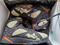 Air Jordan 7 retro se