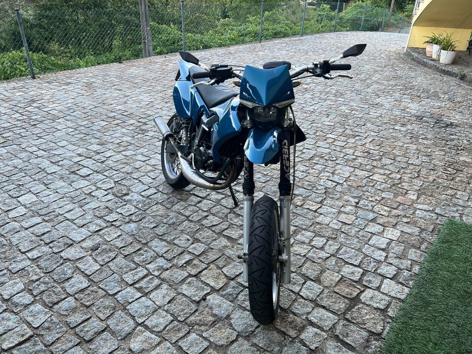 DTX50r troco ou vendo