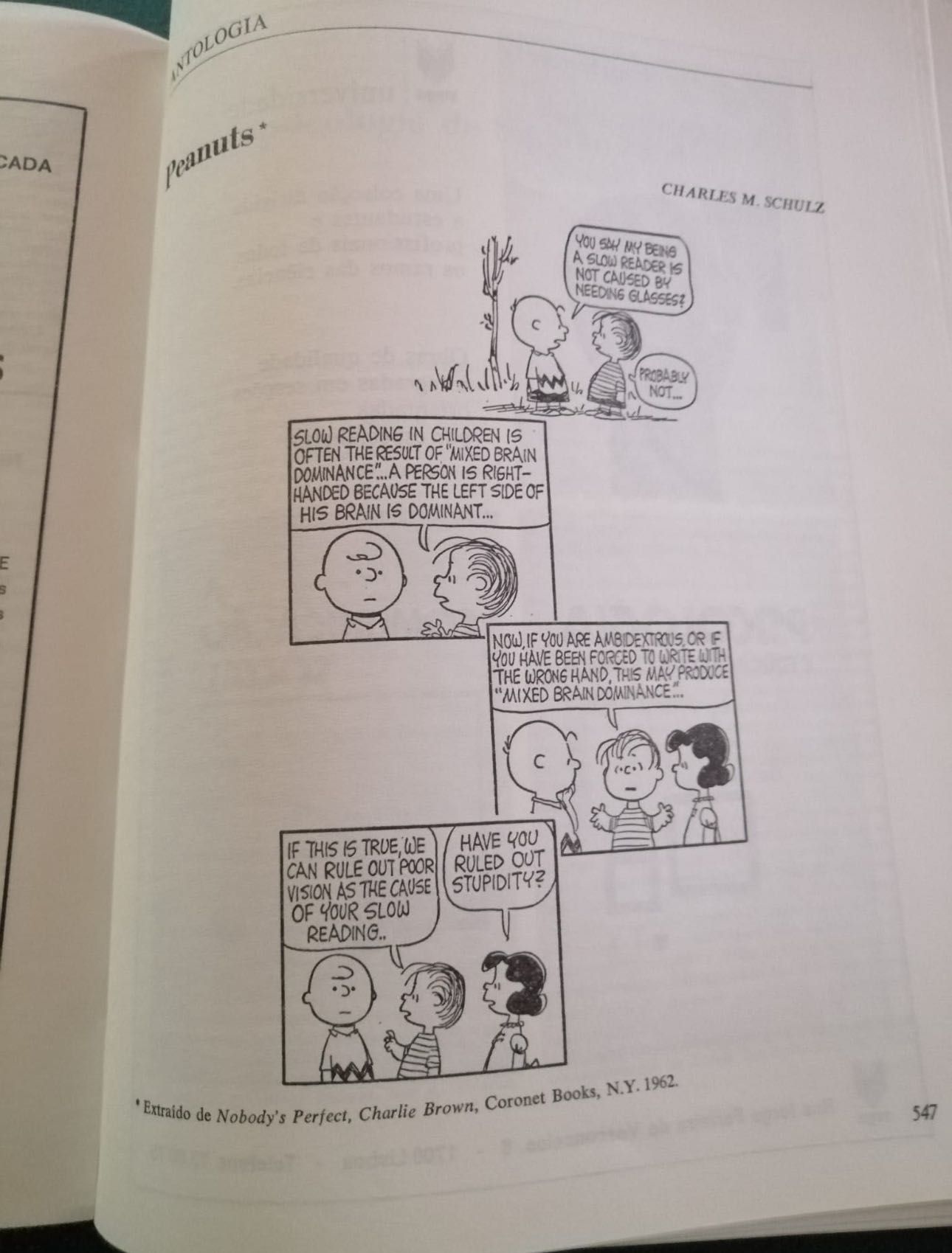Revista Análise Psicológica