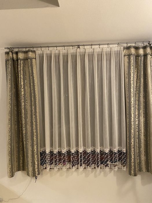 Firana 230/165 gipiura