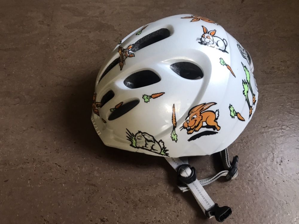 Велошлем Specialized Small Fry шлем детский