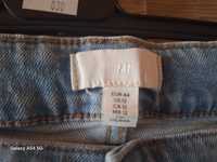 Jeans damskie H&M