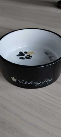 Miska ceramiczna dla psa Trixie