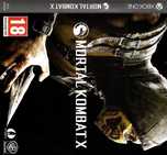 MORTAL Kombat X Xbox ONE, sklep Tychy
