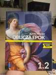 Podreczkin do polskiego oblicza epok 1.2