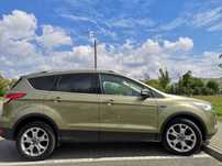 Ford Kuga II 2.0 163km 4x4