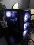 Komputer Gamingowy RTX4060Ti,Intel i5-13400F,16Gb DDR4,Win 11,