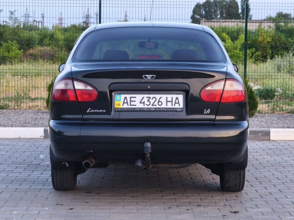 Продам DAEWOO Lanos 2008г. Отличное состояние