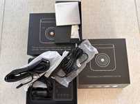 Відеореєстратор Xiaomi 70 Mai Dash Cam A400 + Rear Cam Set -НОВЕ!!!