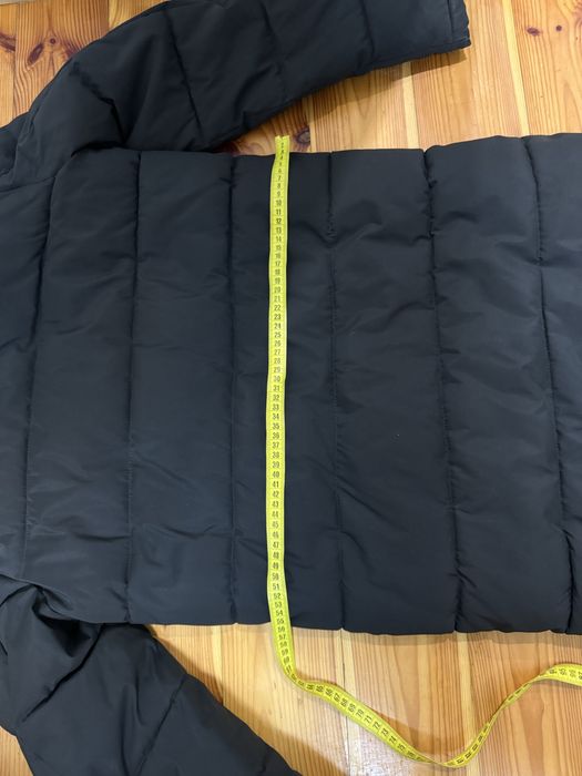 Продам куртку зима подовжена