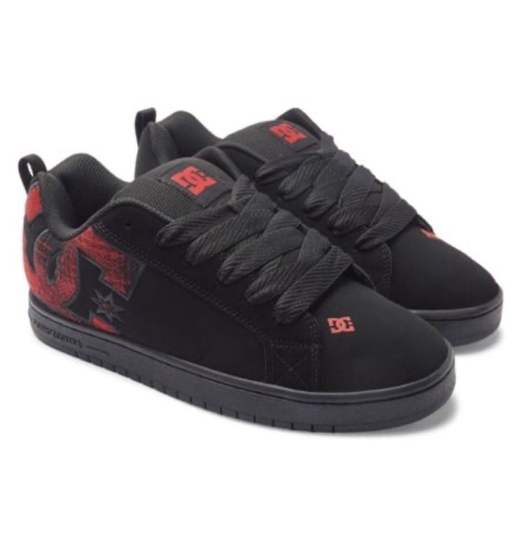 dc shoes,dc court graffik