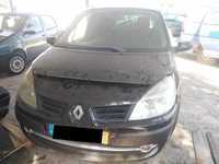 Para Peças Renault Scénic II 1.5 Dci de 2006 com 106 CV