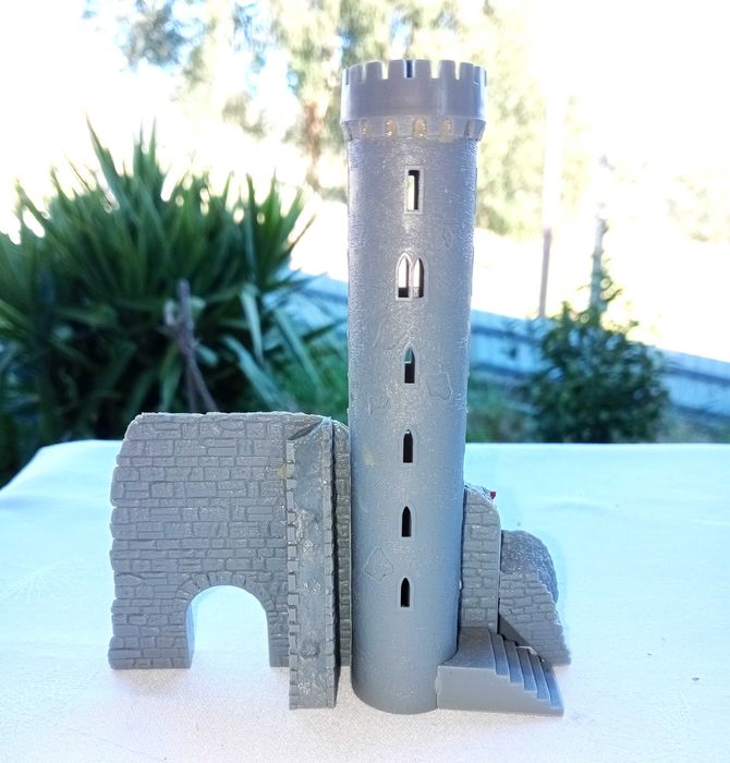 FALLER 130291 Posto de vigia