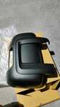 Revestimento retrovisor direito jumper ducato boxer NOVO