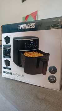 Princess-Digital AirFryer 8L