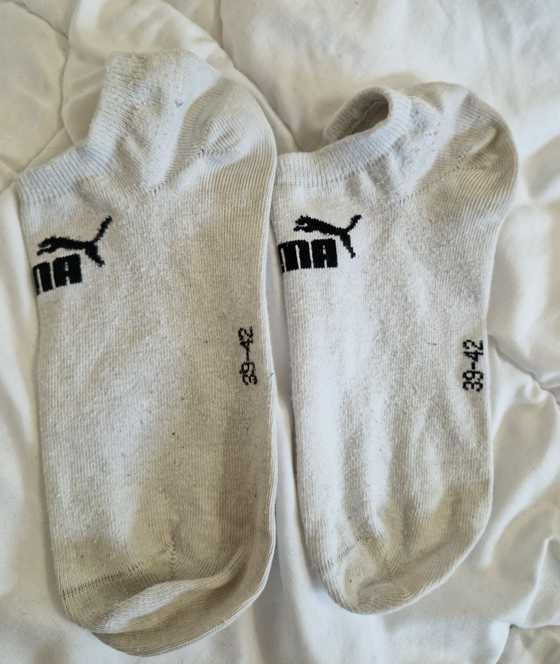 Skarpetki sportowe (krótkie)