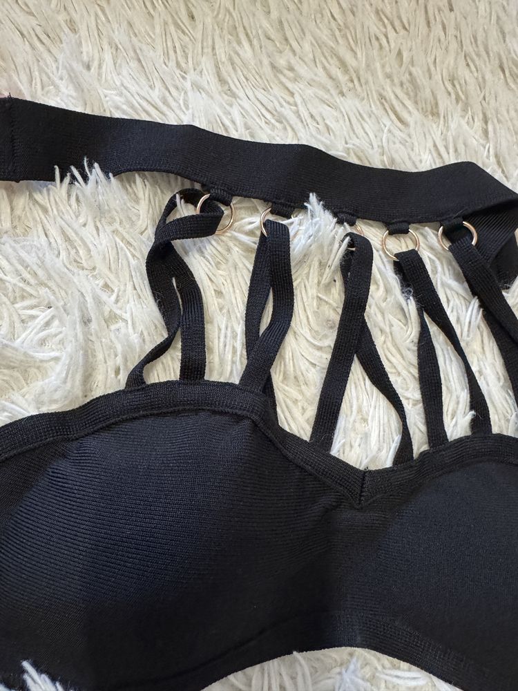 Купальник новий MISSGUIDED