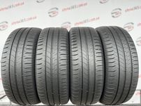 195/55 r16 michelin energy saver 5mm шини бу