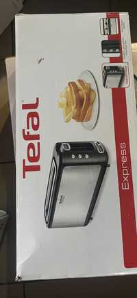 Opiekasz Tefal Express