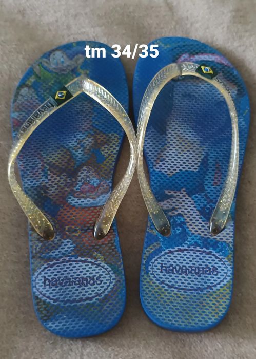 Avaianas branca de neve