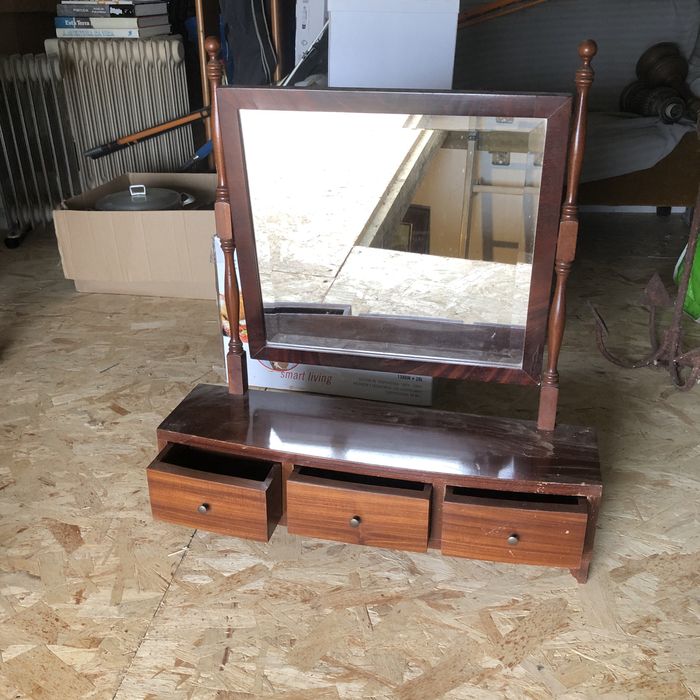 Toucador vintage