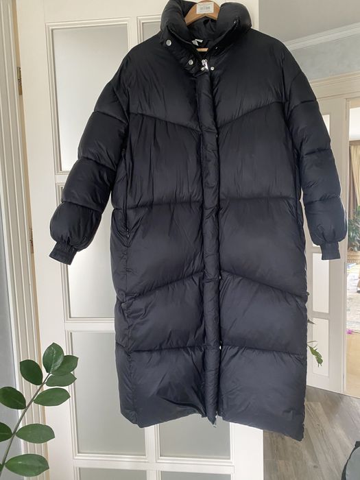 Зимова куртка Mango