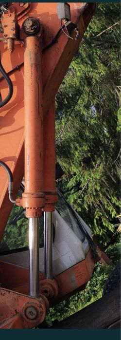 Siłownik podnoszenia ramienia Atlas 1504